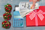 Holiday Finances