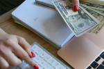 Creating a budget